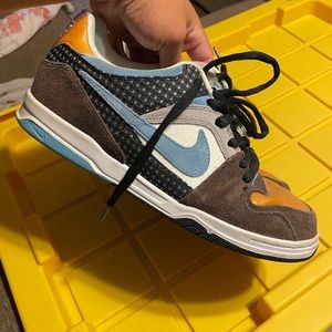 Nike 6.0 Air Zoom Oncore